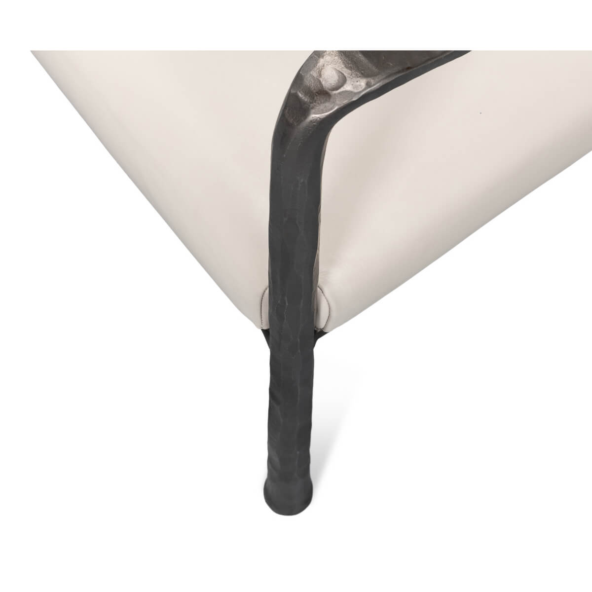 Industrial Modern Bench - English Georgian America