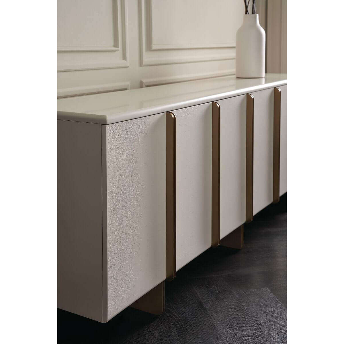 Italian Art Deco Sideboard - English Georgian America