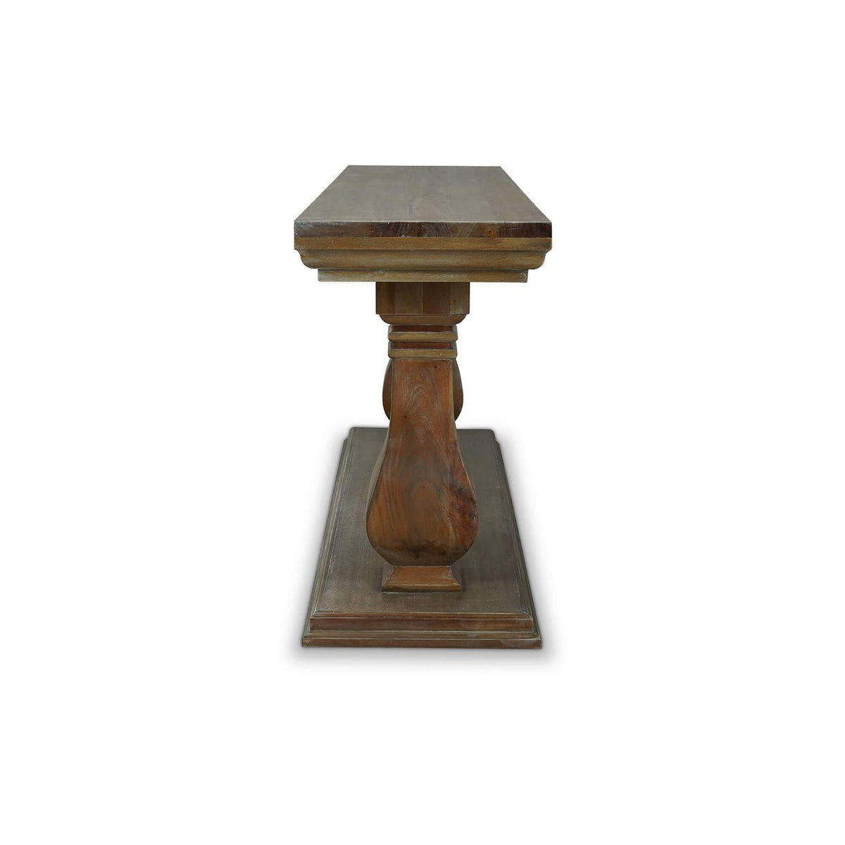 Italian Baroque Console Table - English Georgian America