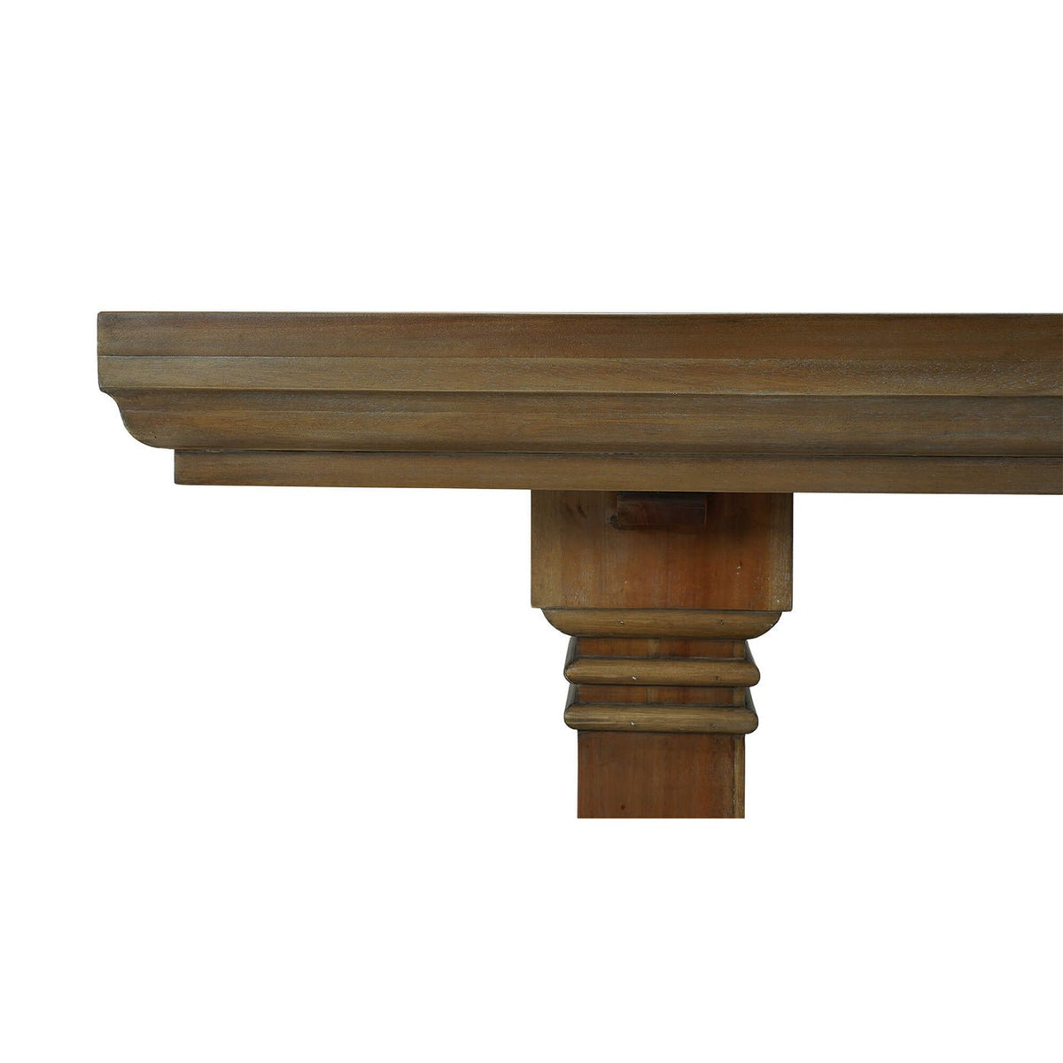 Italian Baroque Console Table - English Georgian America