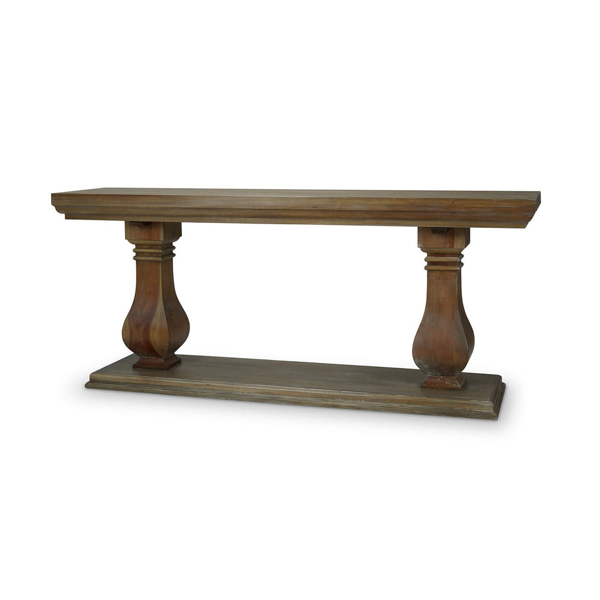 Italian Baroque Console Table - English Georgian America