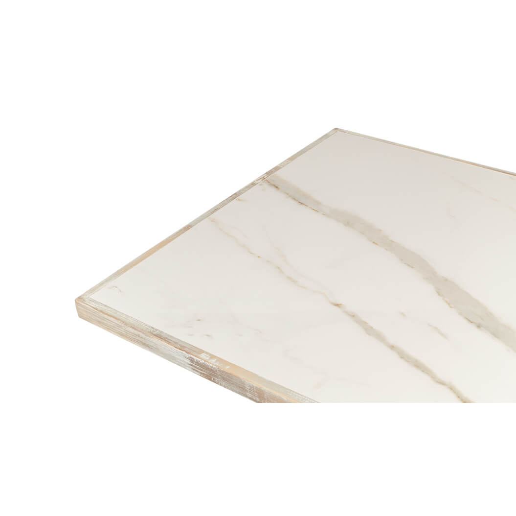 Italian Baroque Dining Table - English Georgian America