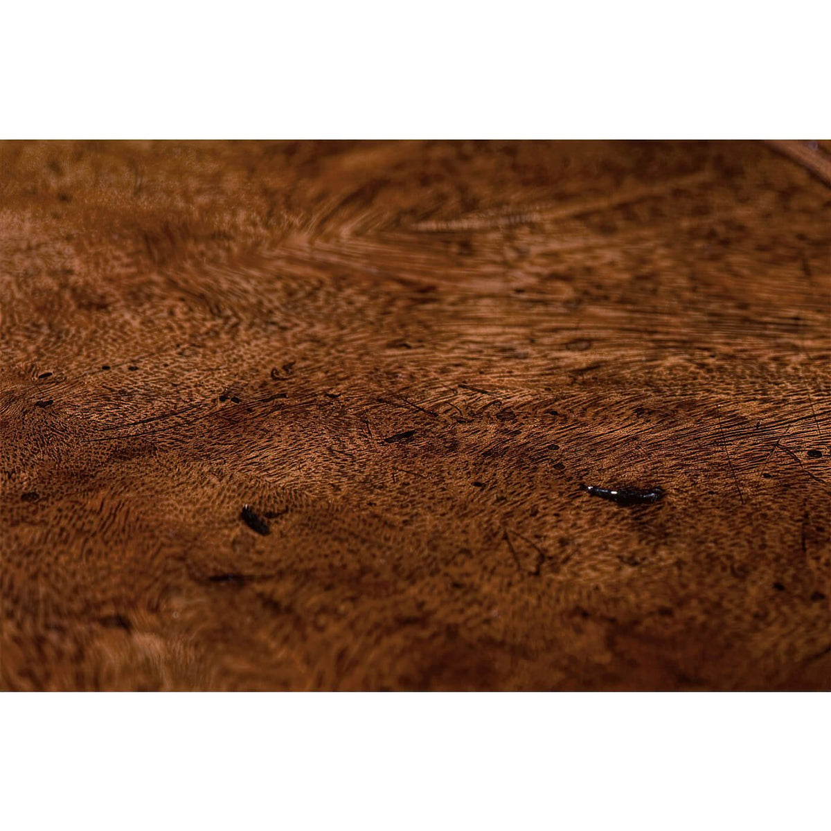 Italian Lamp Table - English Georgian America