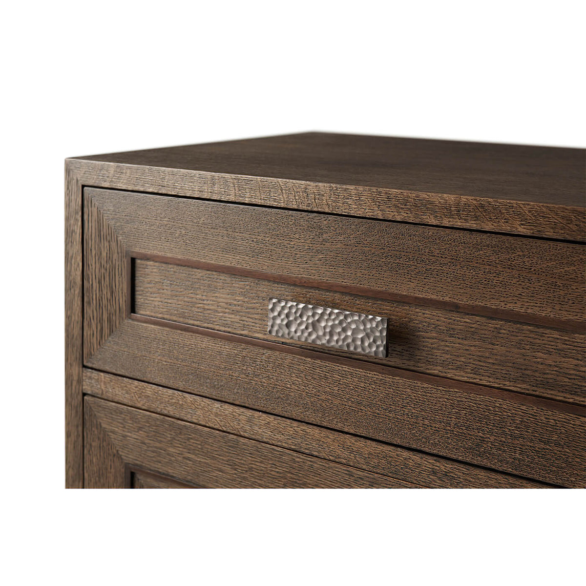 Italian Mid Century Style Sideboard - English Georgian America