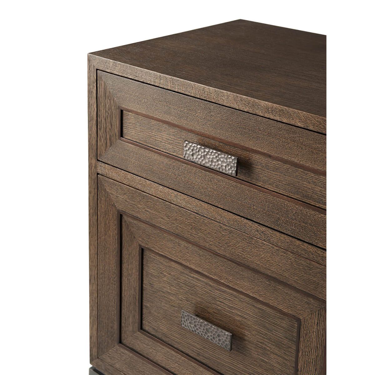 Italian Mid Century Style Sideboard - English Georgian America