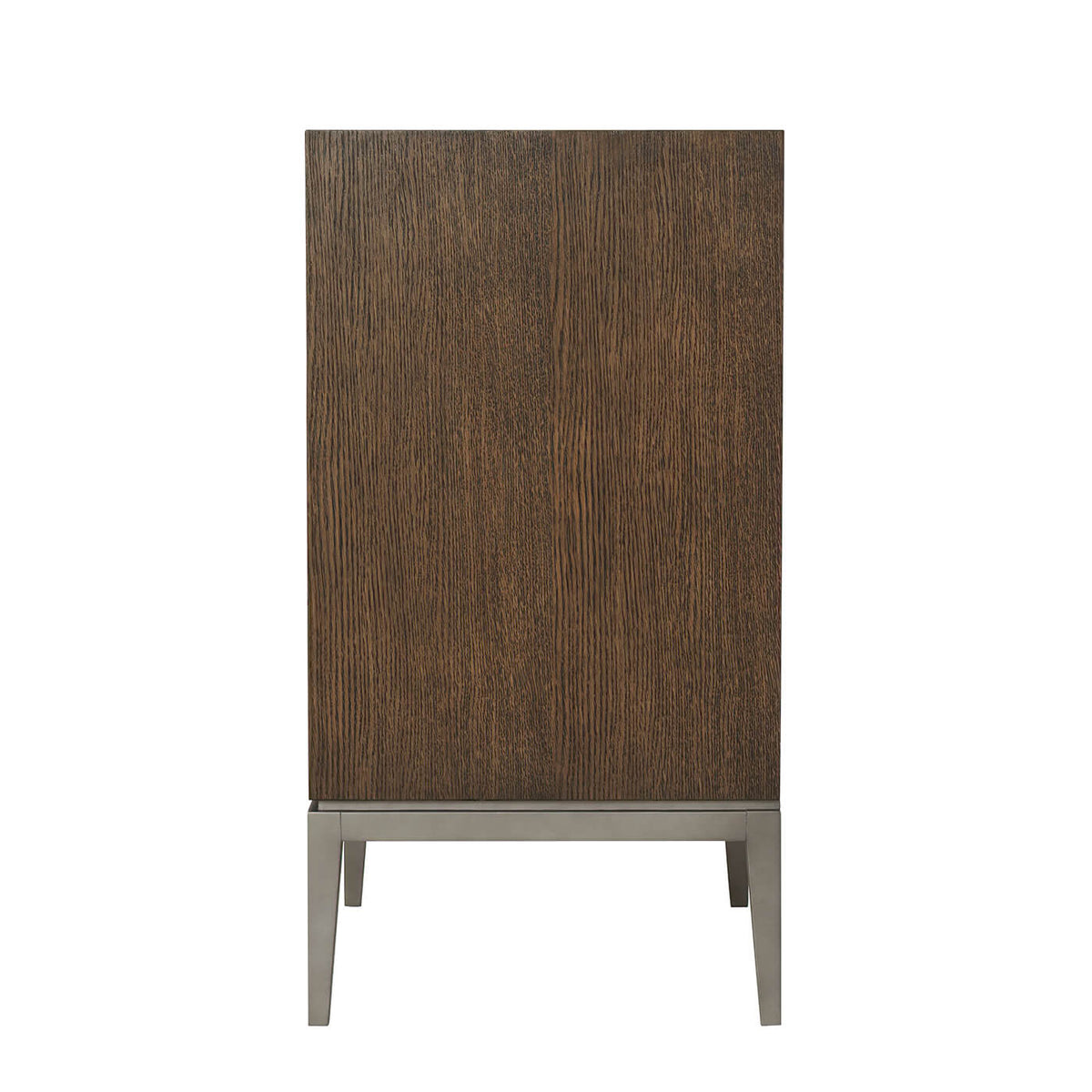 Italian Mid Century Style Sideboard - English Georgian America