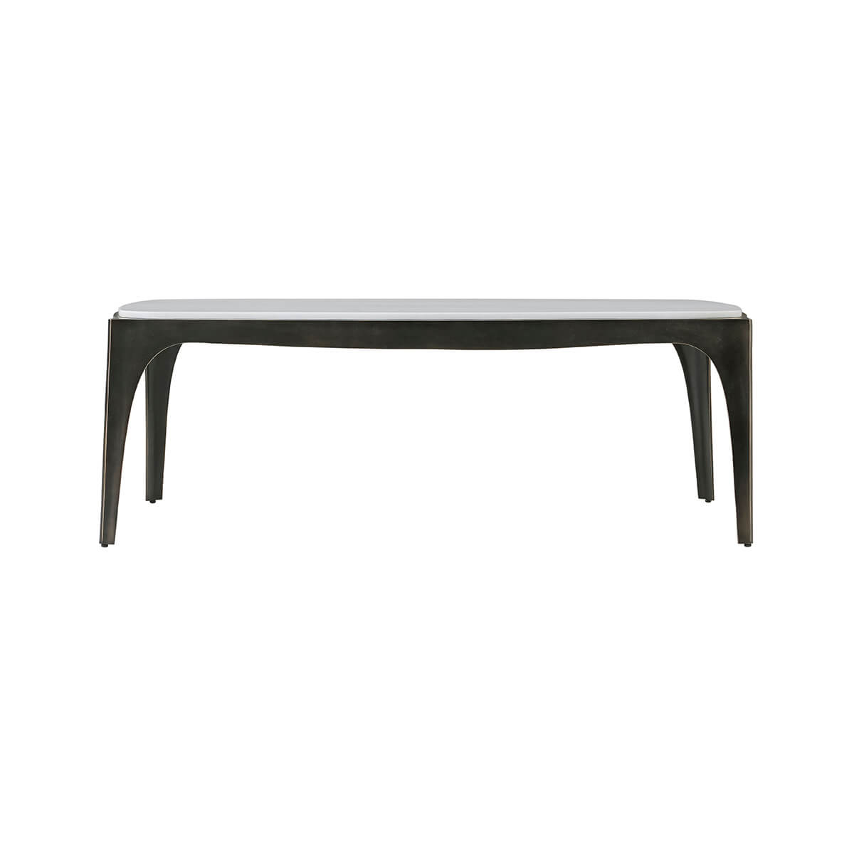 Italian Modernist Coffee Table - English Georgian America