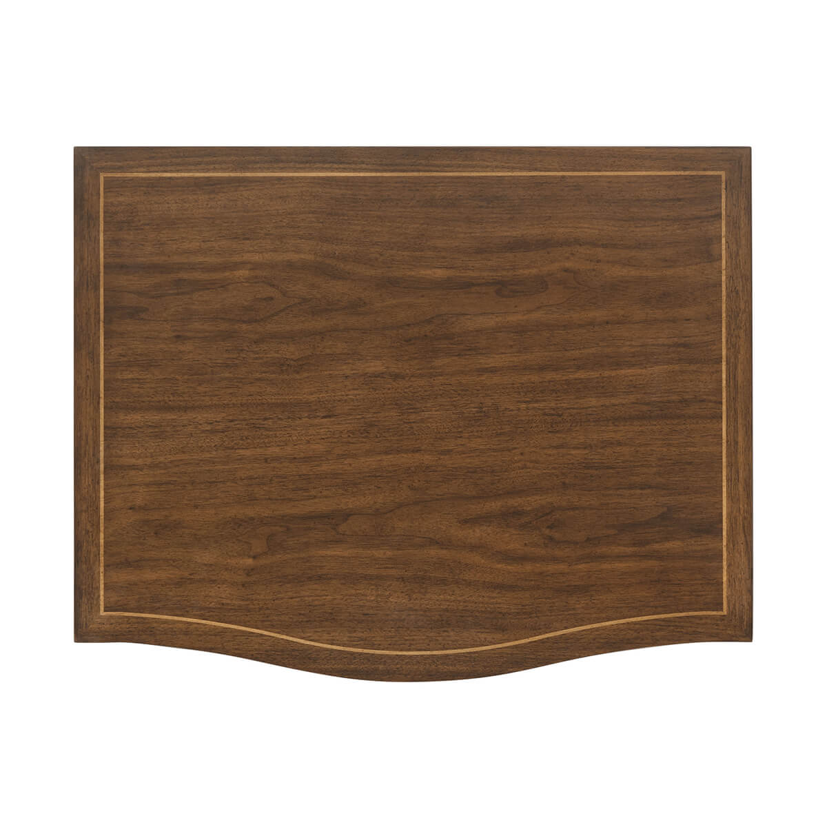 Italian Provincial Nightstand - English Georgian America