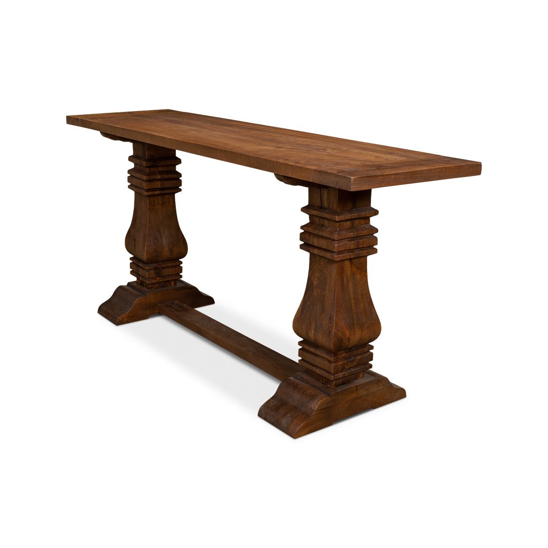 Italian Renaissance Console Table - English Georgian America