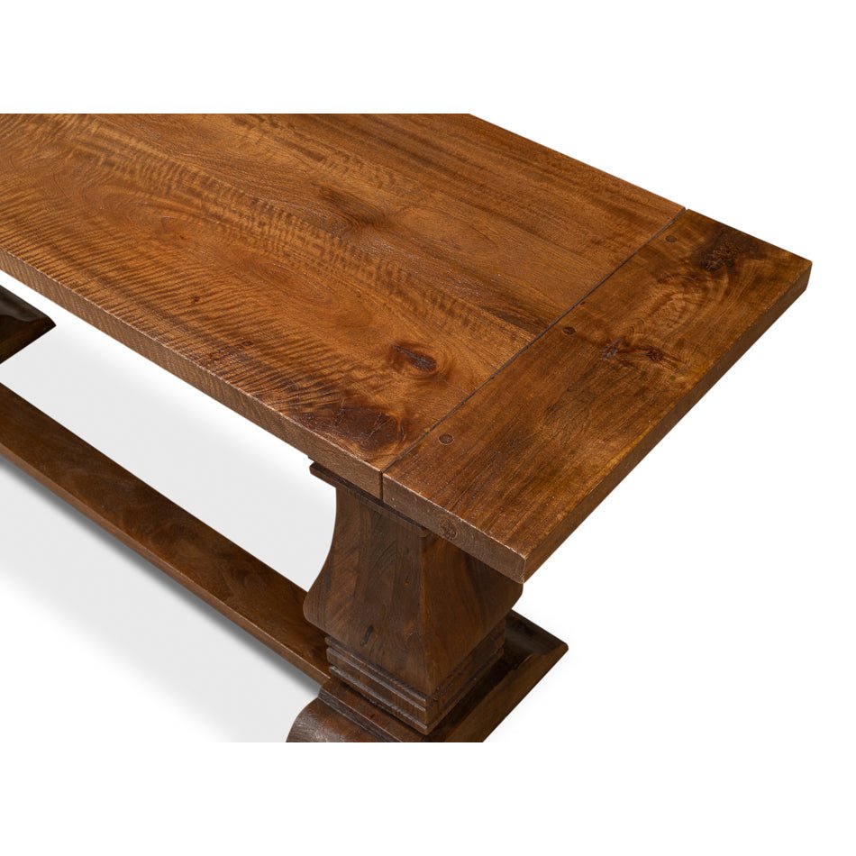 Italian Renaissance Console Table - English Georgian America