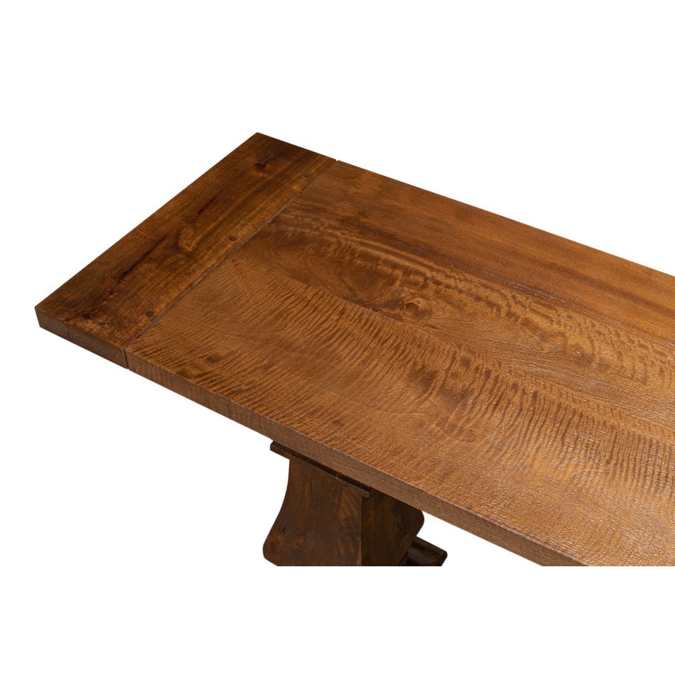 Italian Renaissance Console Table - English Georgian America