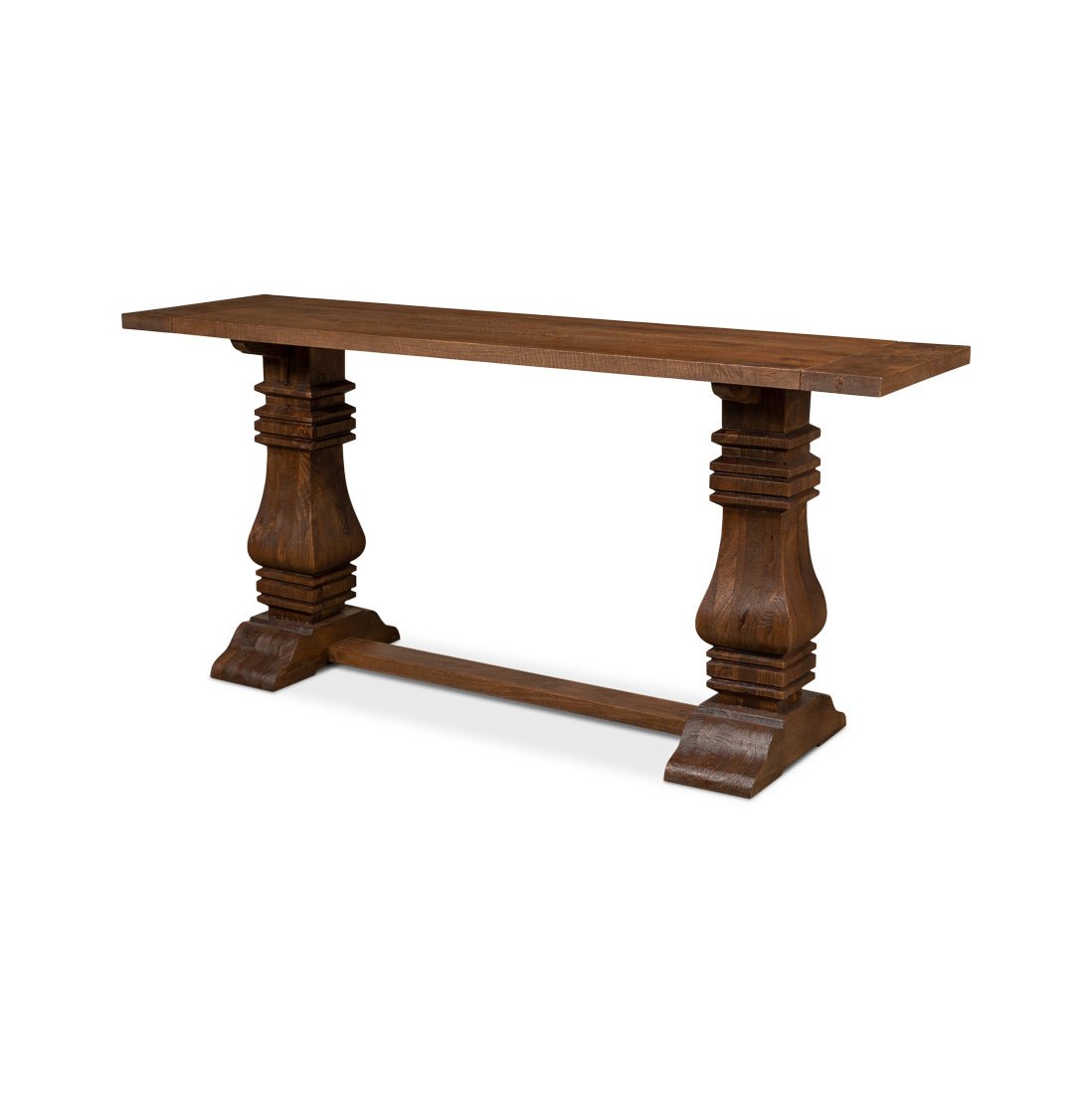 Italian Renaissance Console Table - English Georgian America