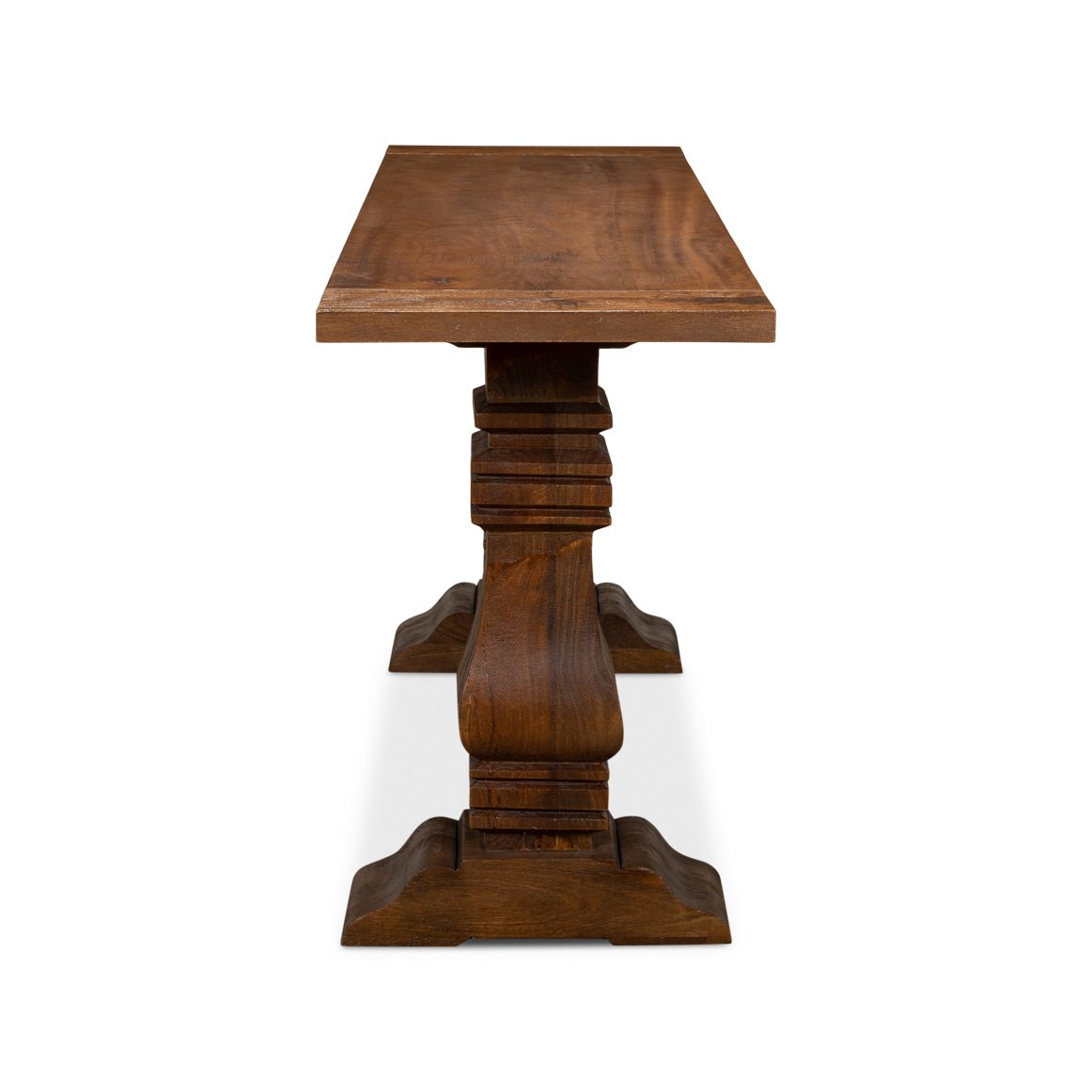 Italian Renaissance Console Table - English Georgian America