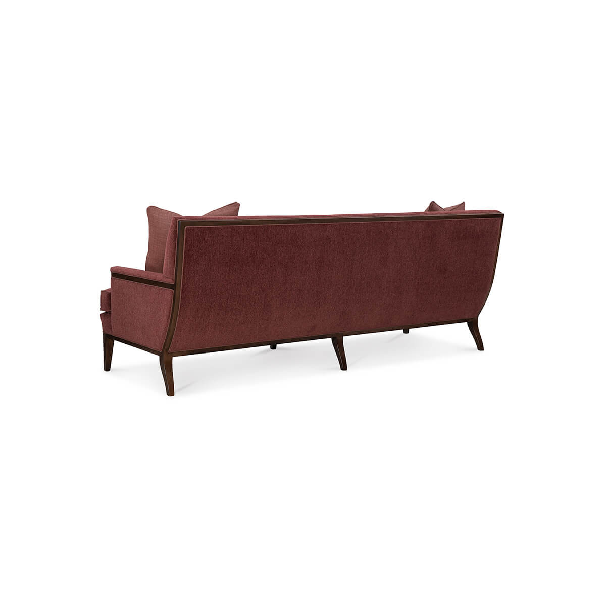 Lacy Mid Century Sofa - English Georgian America