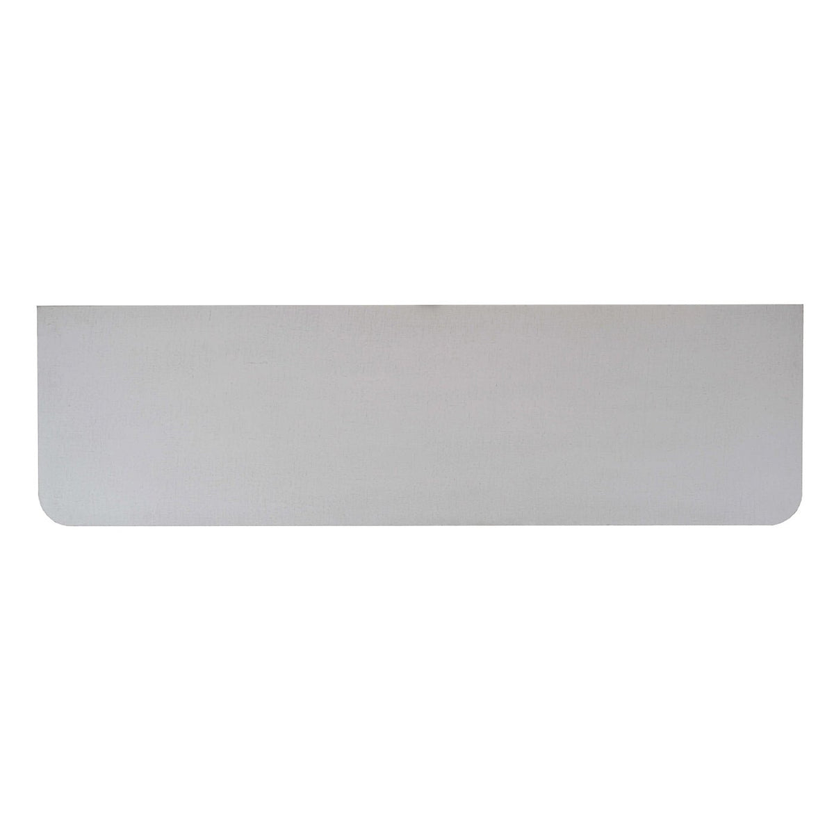 Large Linen Wrapped Dresser - English Georgian America