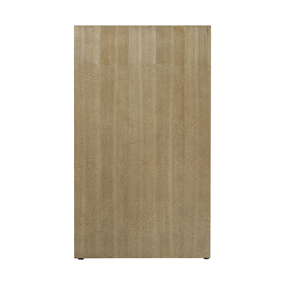 Light Ash Long Dresser - English Georgian America