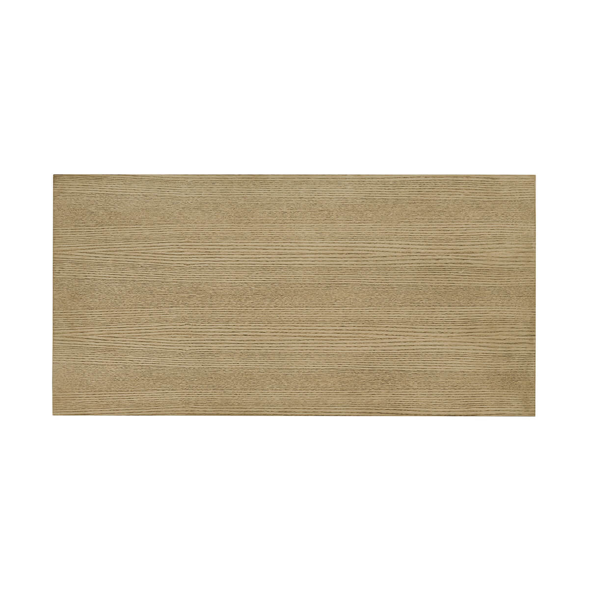 Light Ash Tall Chest - English Georgian America