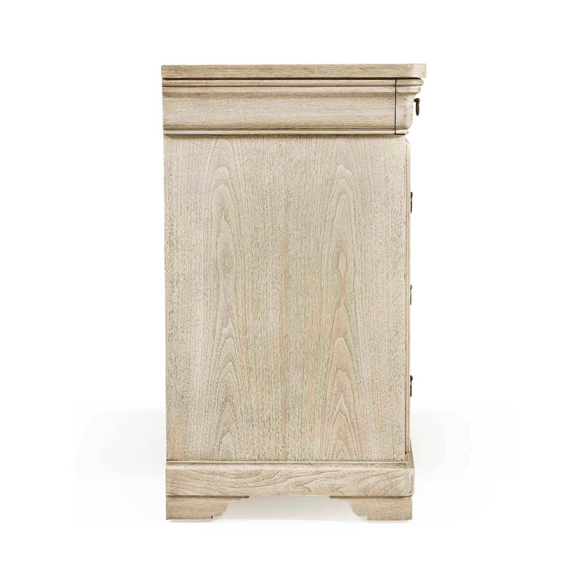 Louis Phillipe Dresser - English Georgian America