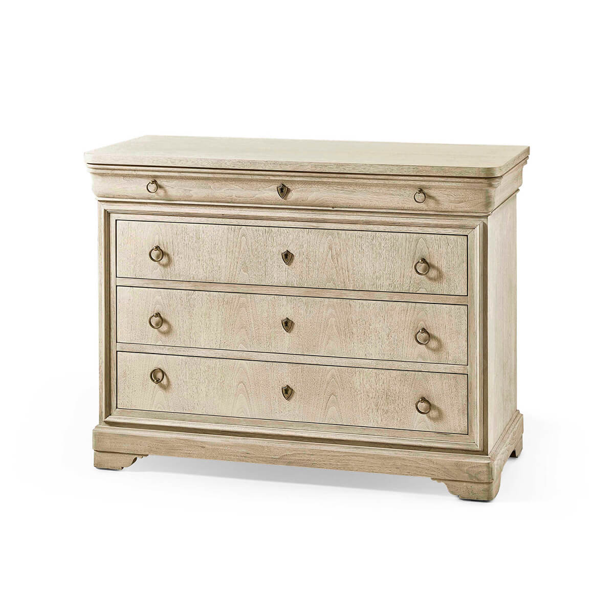 Louis Phillipe Dresser - English Georgian America