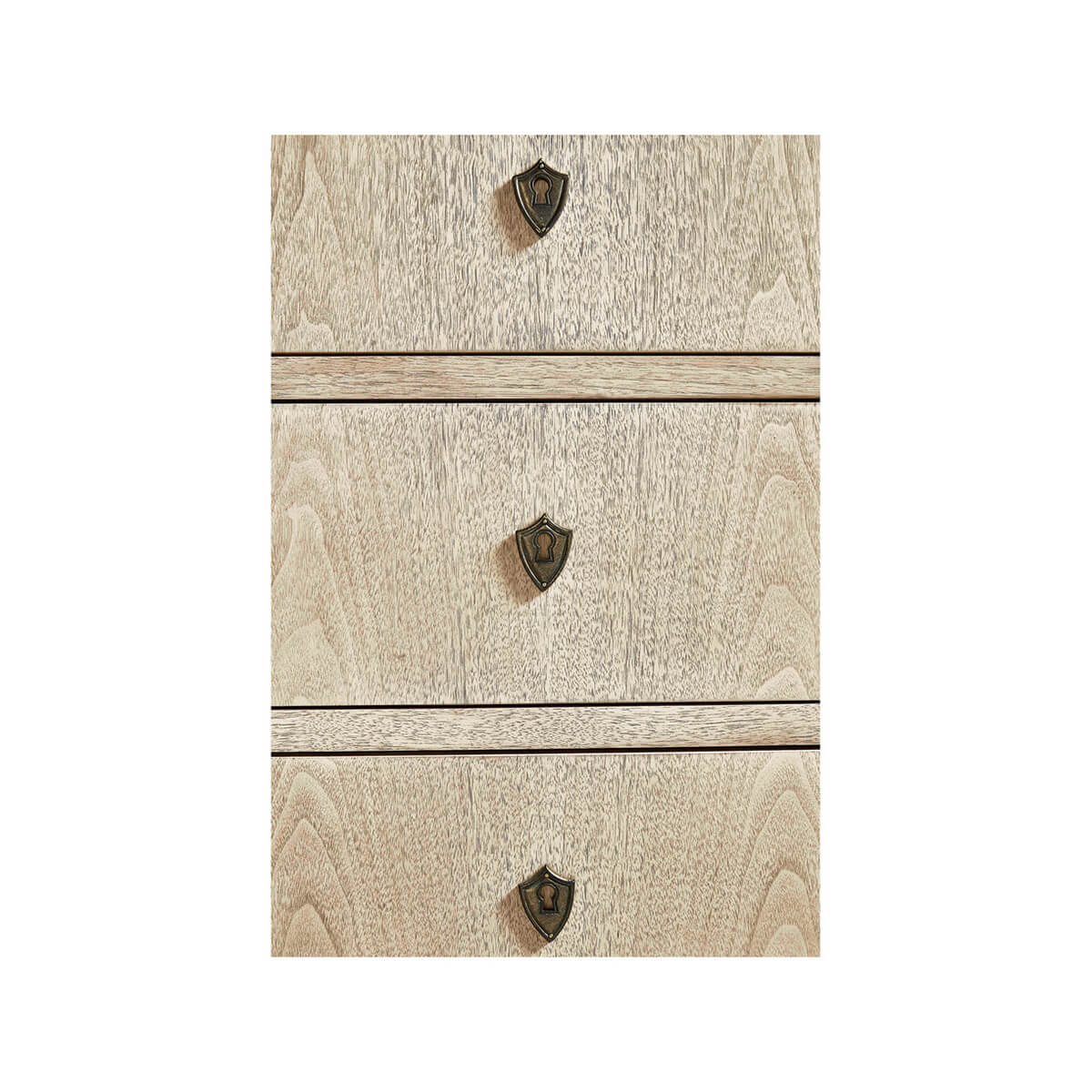 Louis Phillipe Dresser - English Georgian America