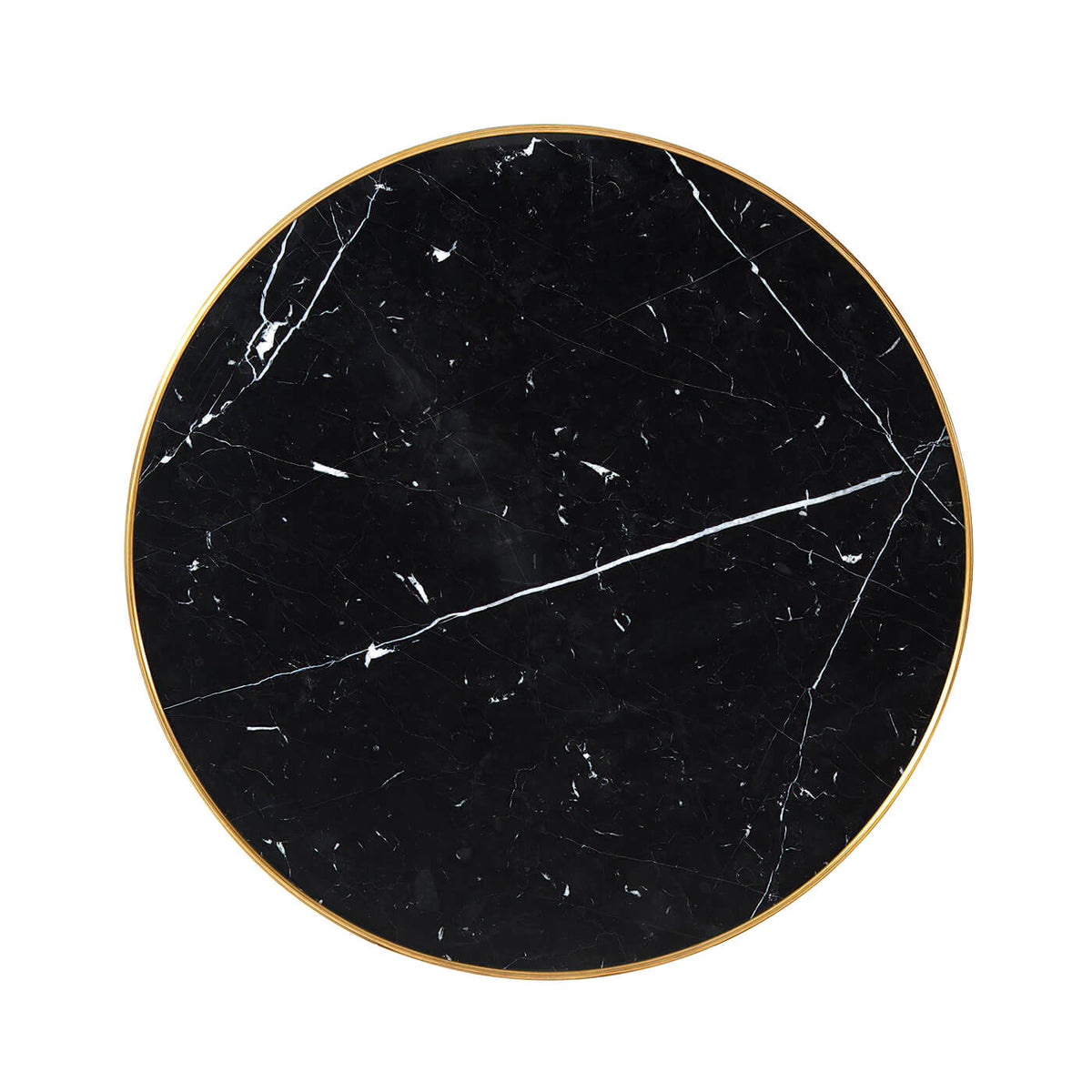 Louis XVI Bouillotte Lamp Table - English Georgian America