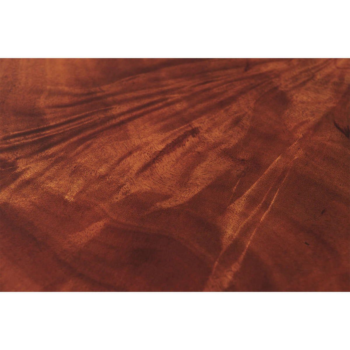 Louis XVI Mahogany End Table - English Georgian America