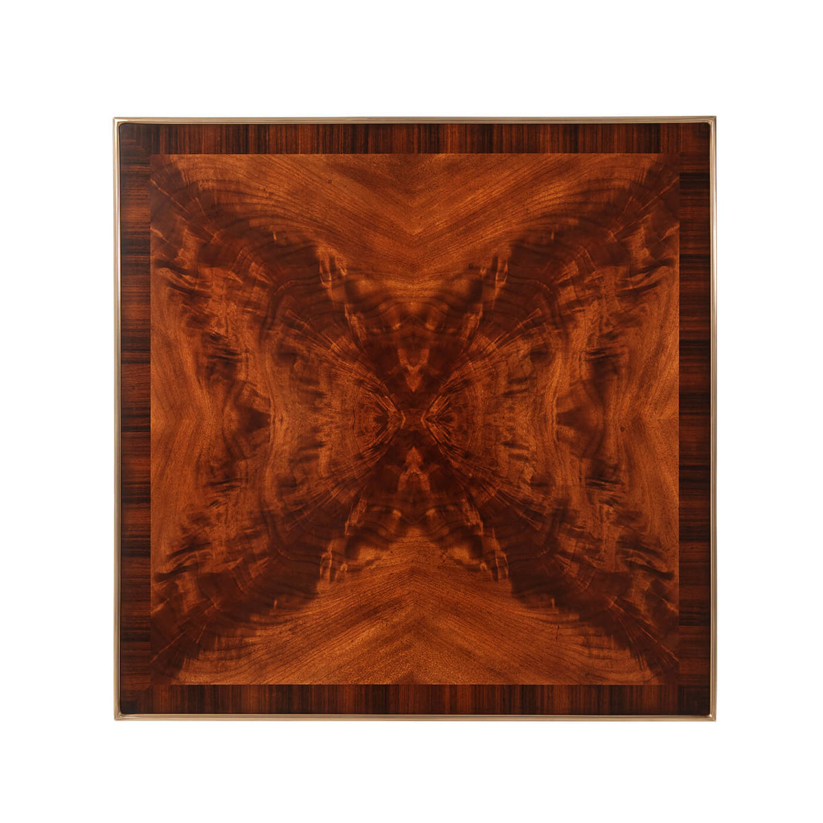 Louis XVI Style Lamp Table - English Georgian America