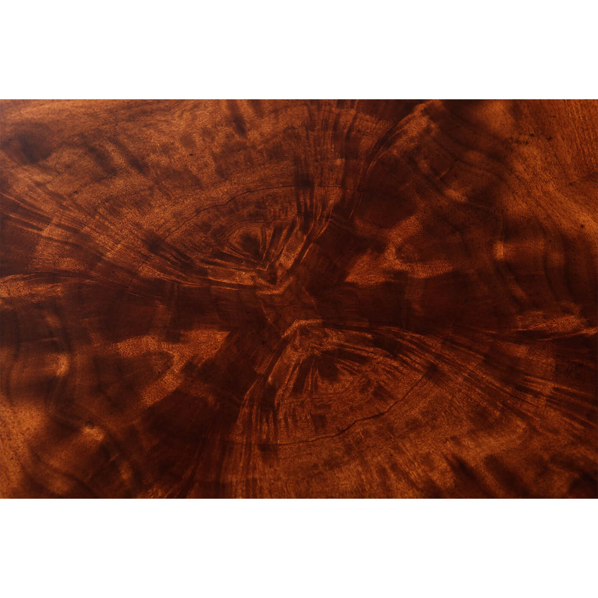 Louis XVI Style Lamp Table - English Georgian America