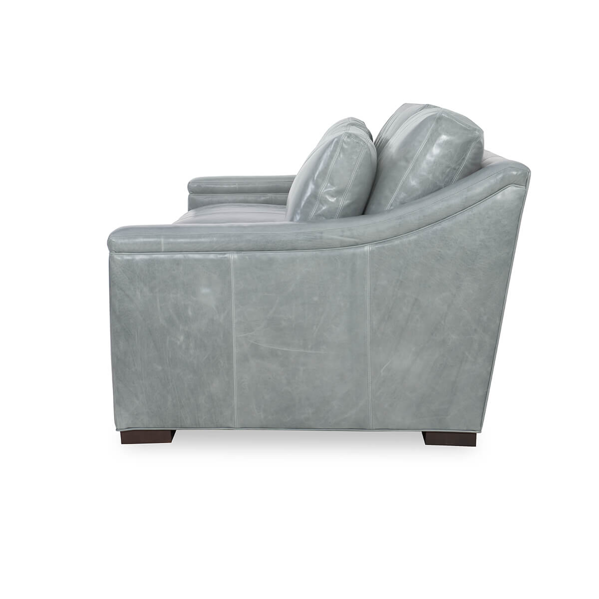 Lowell Deep Custom Sofa - English Georgian America