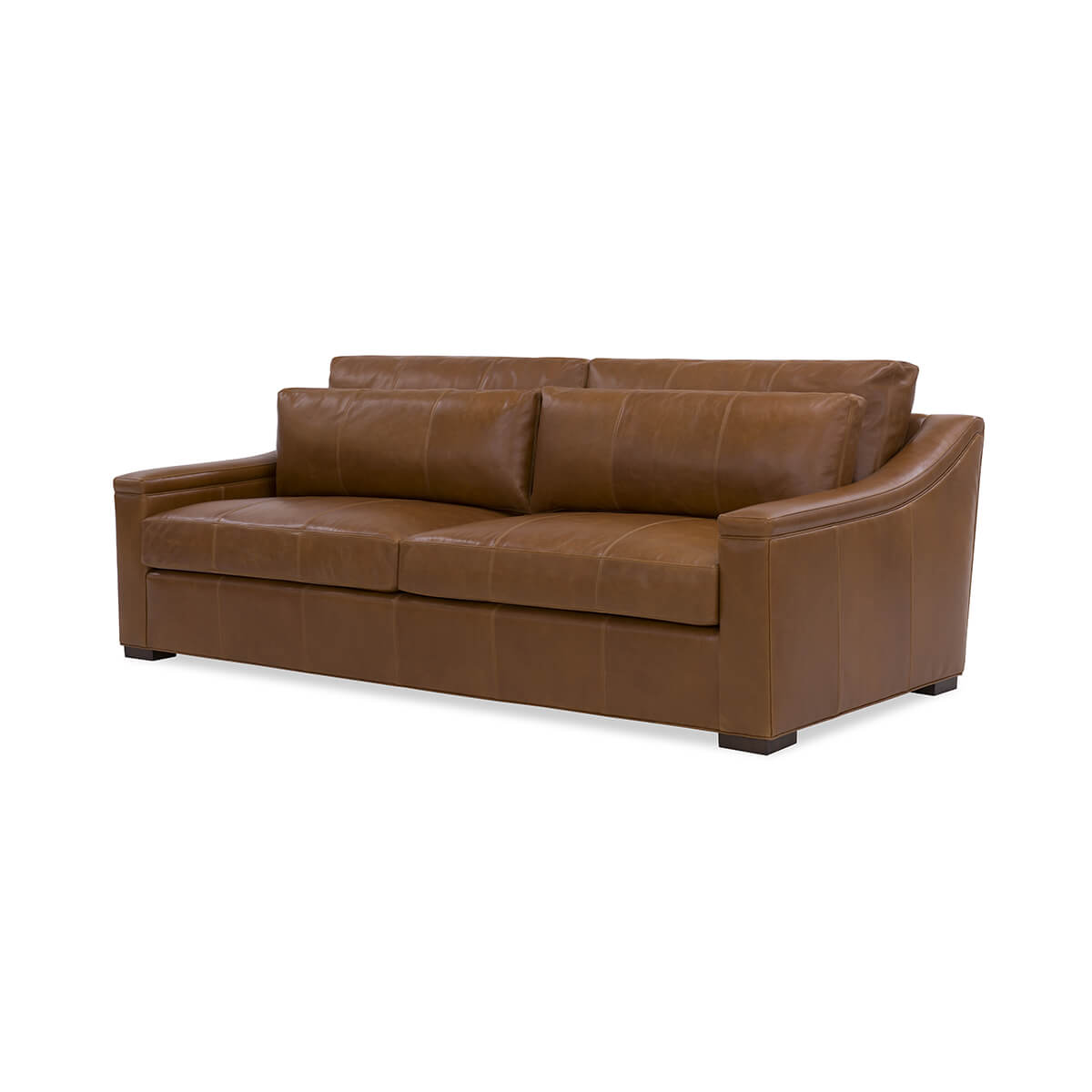 Lowell Deep Custom Sofa - English Georgian America