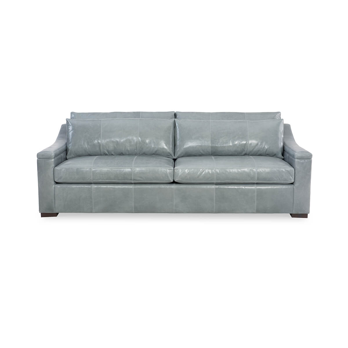 Lowell Deep Custom Sofa - English Georgian America