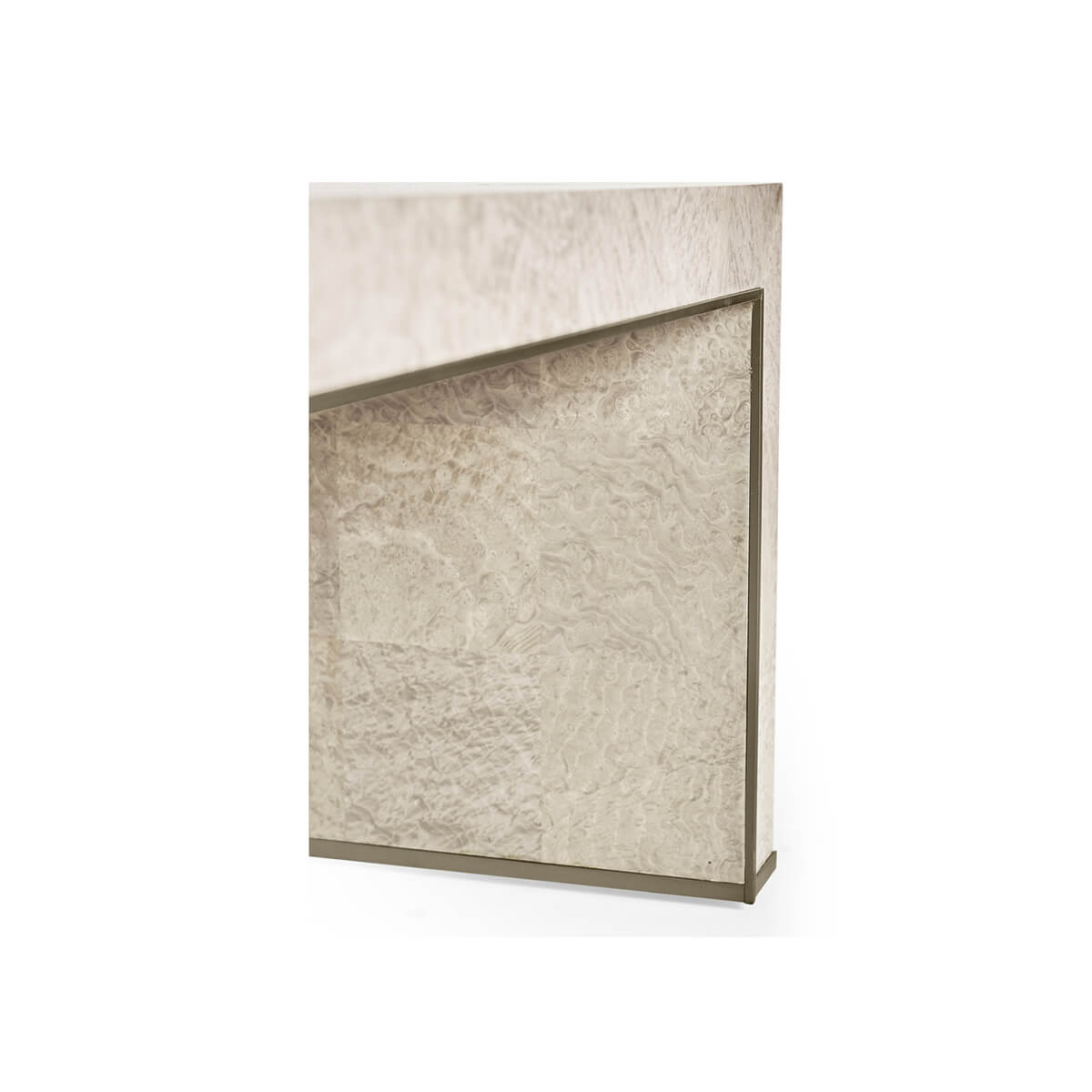 Madrona Coffee Table - English Georgian America