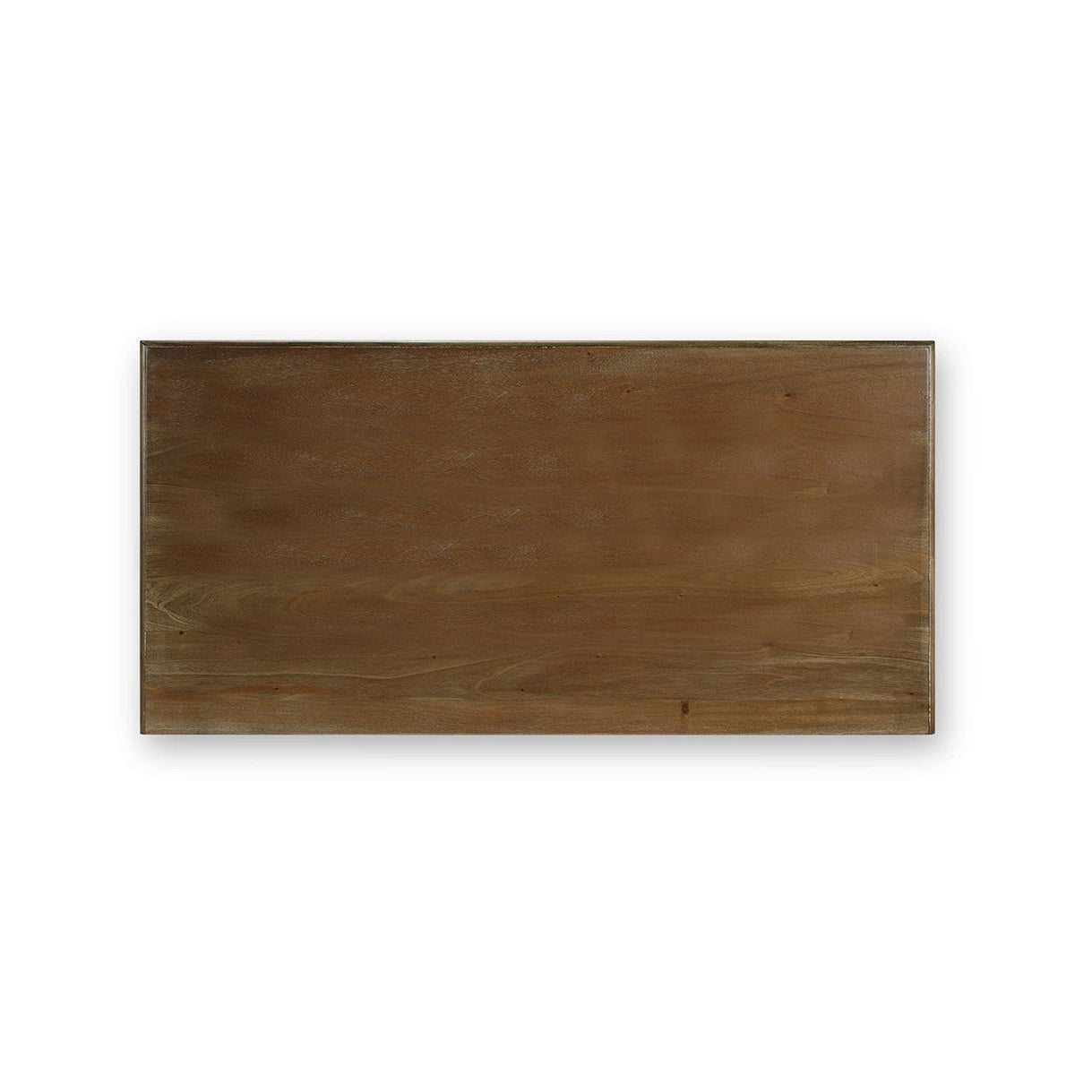 Mahogany Antique Chest of Drawers - English Georgian America