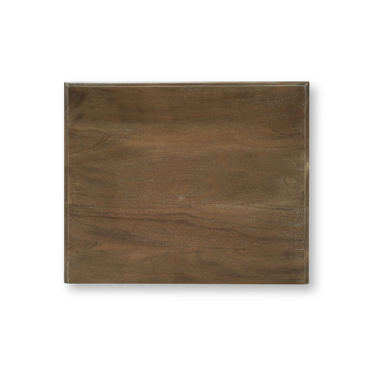 Mahogany Antique Nightstand - English Georgian America