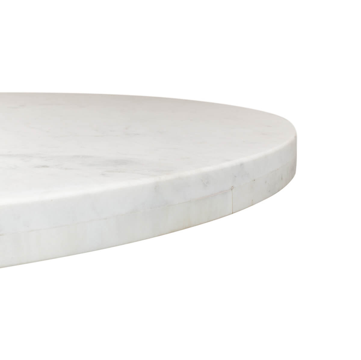 Marble Top Dining Table - English Georgian America