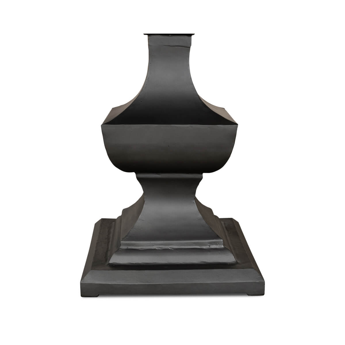 Marble Top Dining Table - English Georgian America