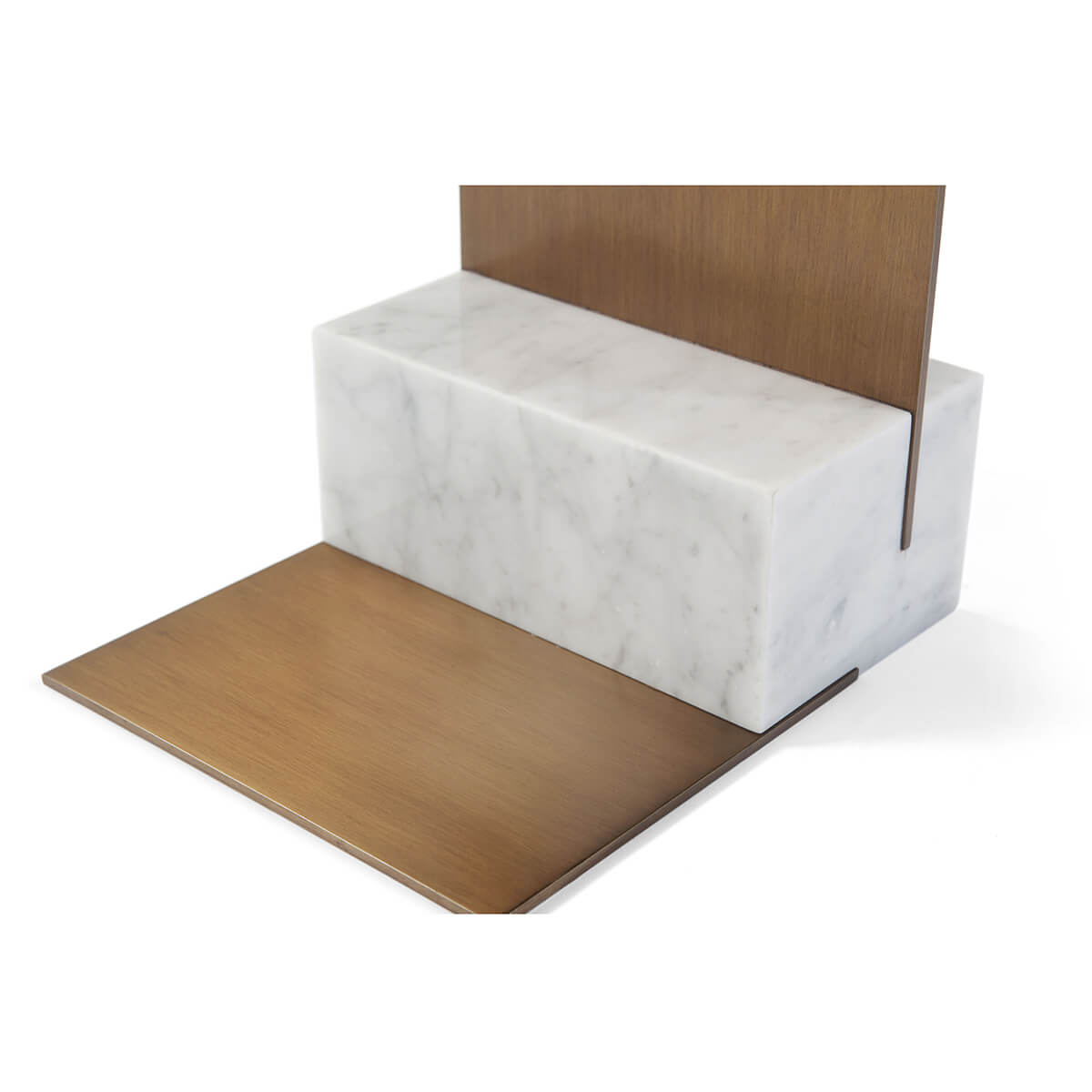 Mid Century Accent Table - English Georgian America