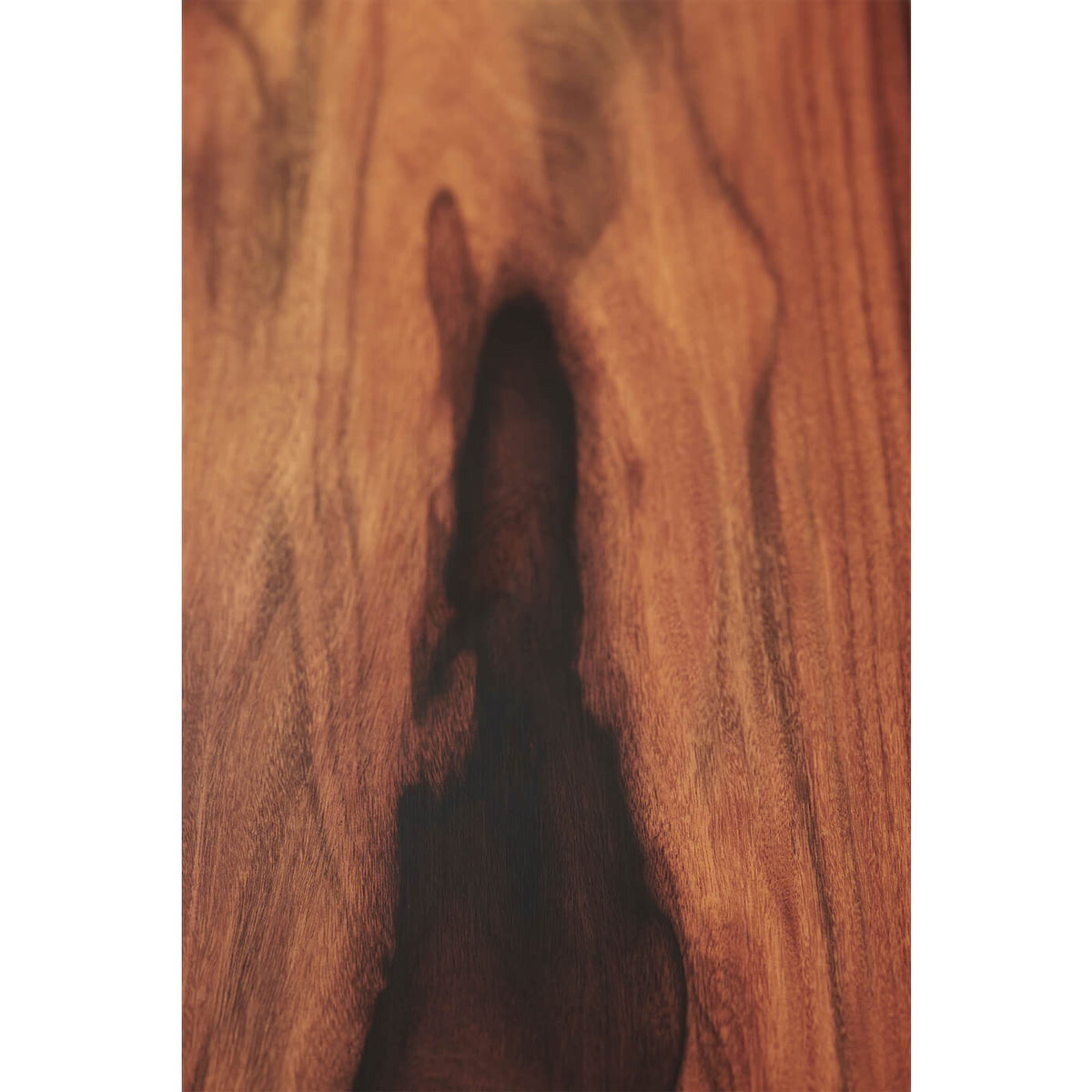 Mid Century Bedside Table - English Georgian America