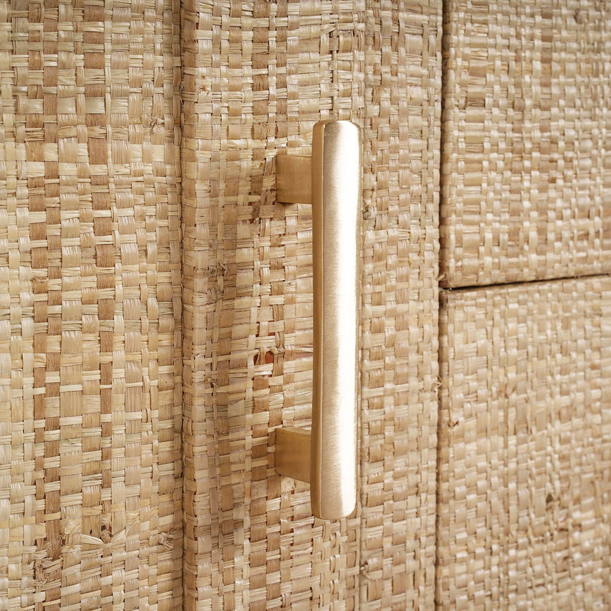 Mid Century Buffet - English Georgian America