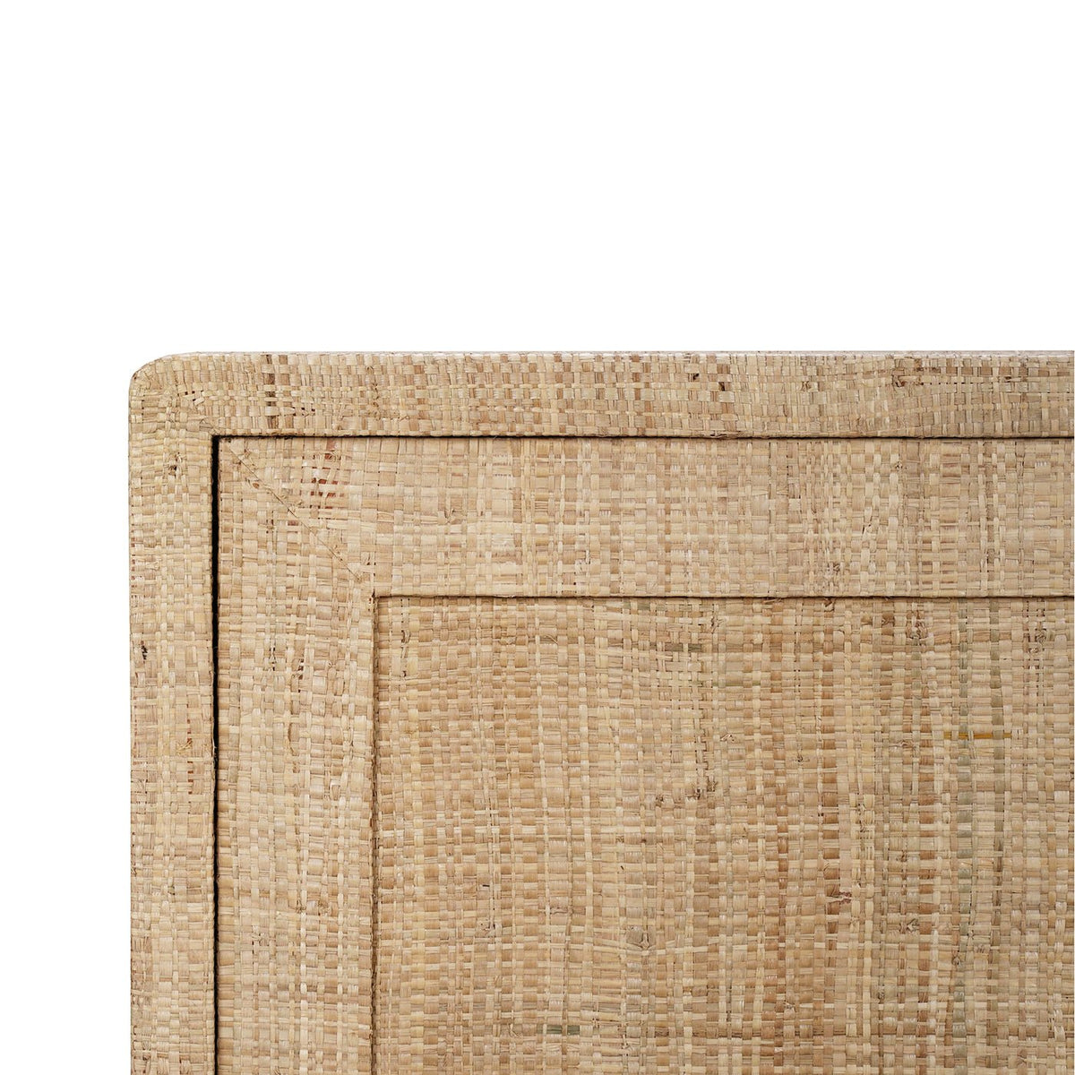 Mid Century Buffet - English Georgian America