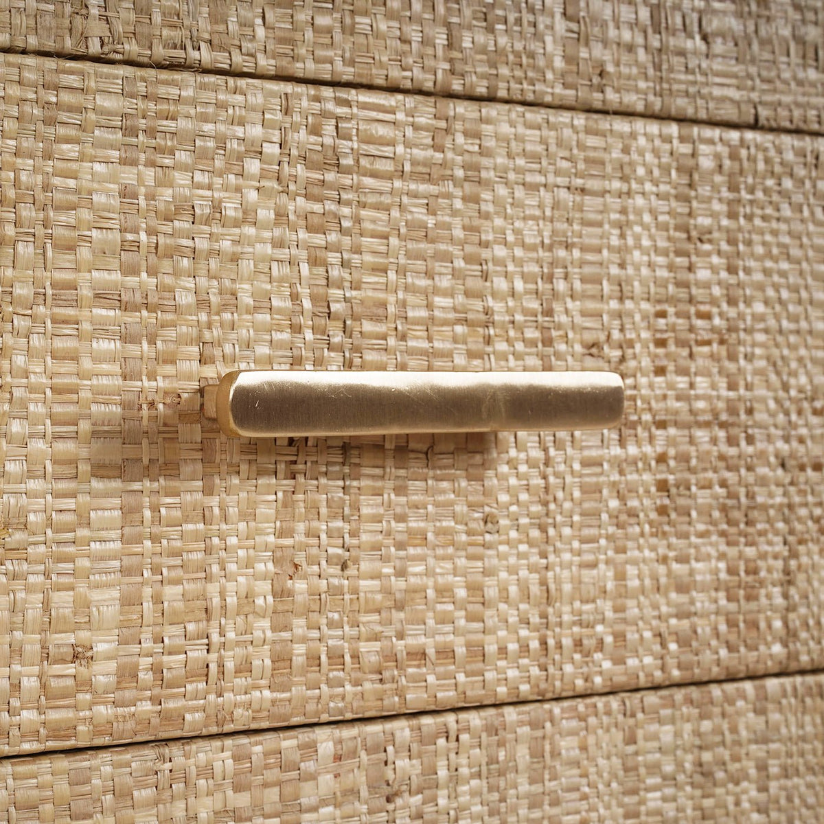 Mid Century Buffet - English Georgian America