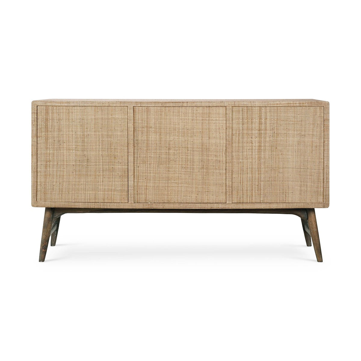 Mid Century Buffet - English Georgian America