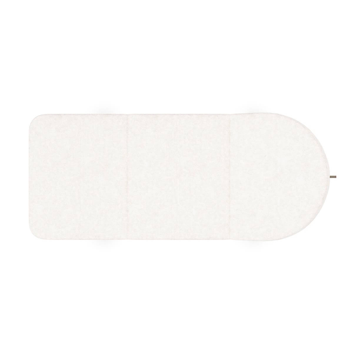 Mid Century Chaise Lounge - English Georgian America