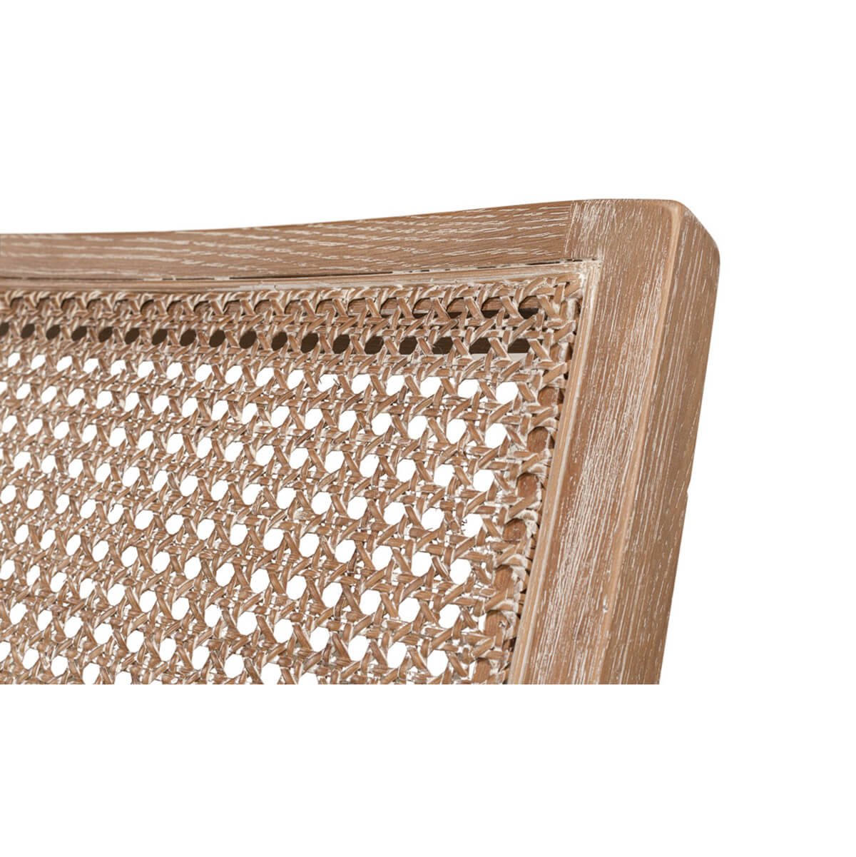 Mid Century Coastal Side Chair - English Georgian America