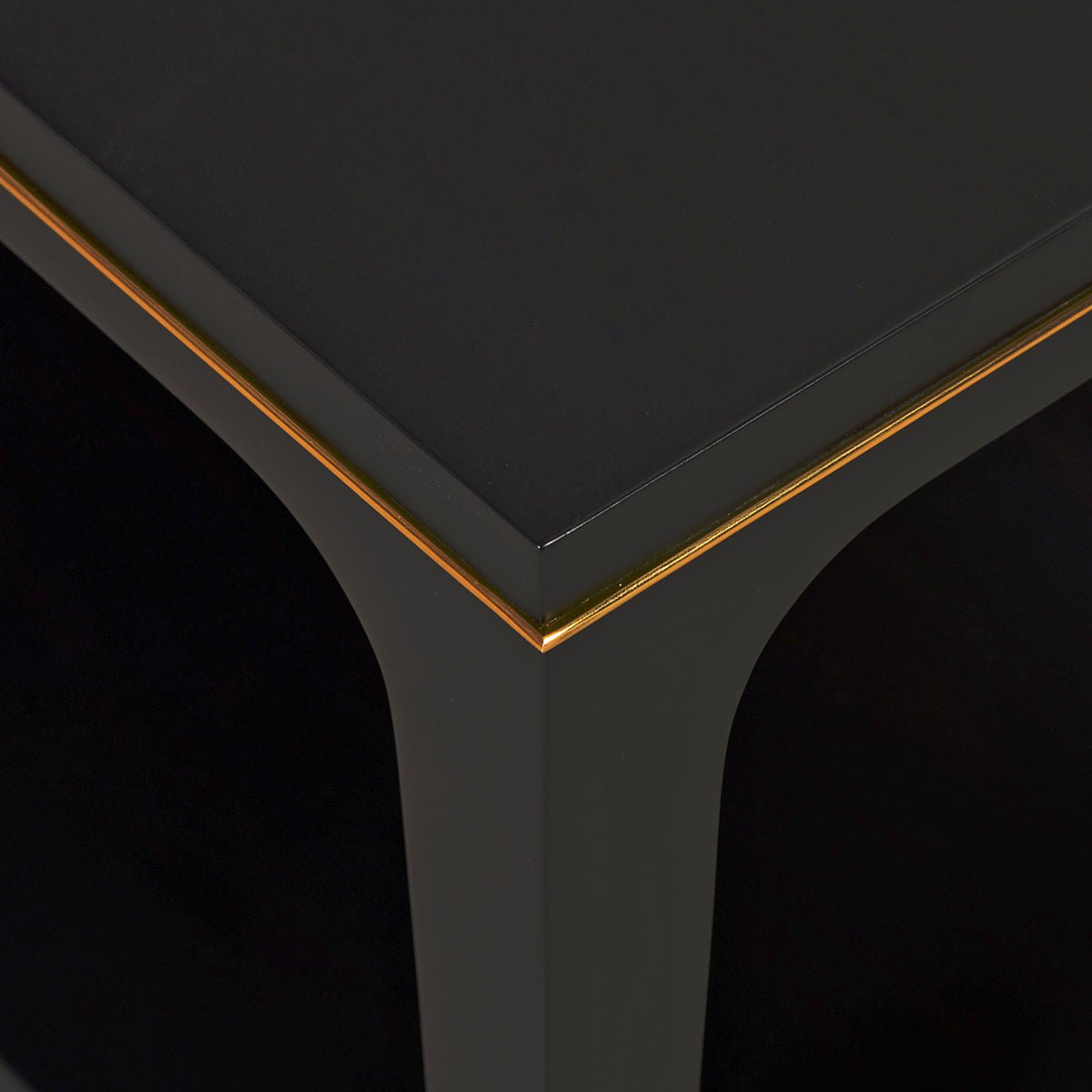 Mid Century Coffee Table - English Georgian America