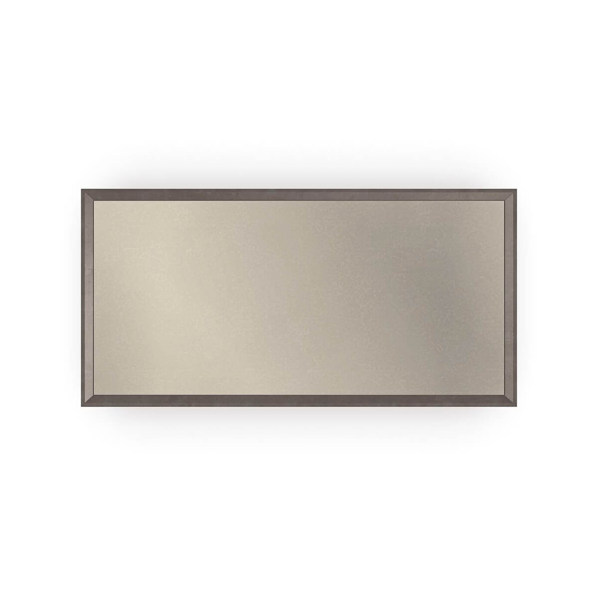 Mid Century Cube Cocktail Table - English Georgian America