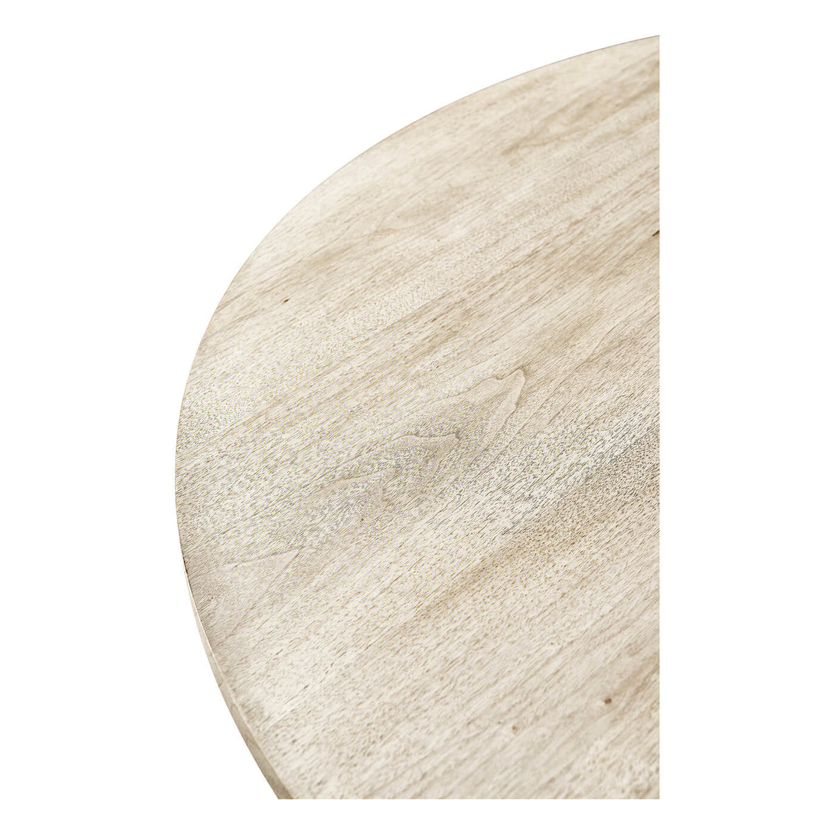 Mid Century Extendable Dining Table - English Georgian America