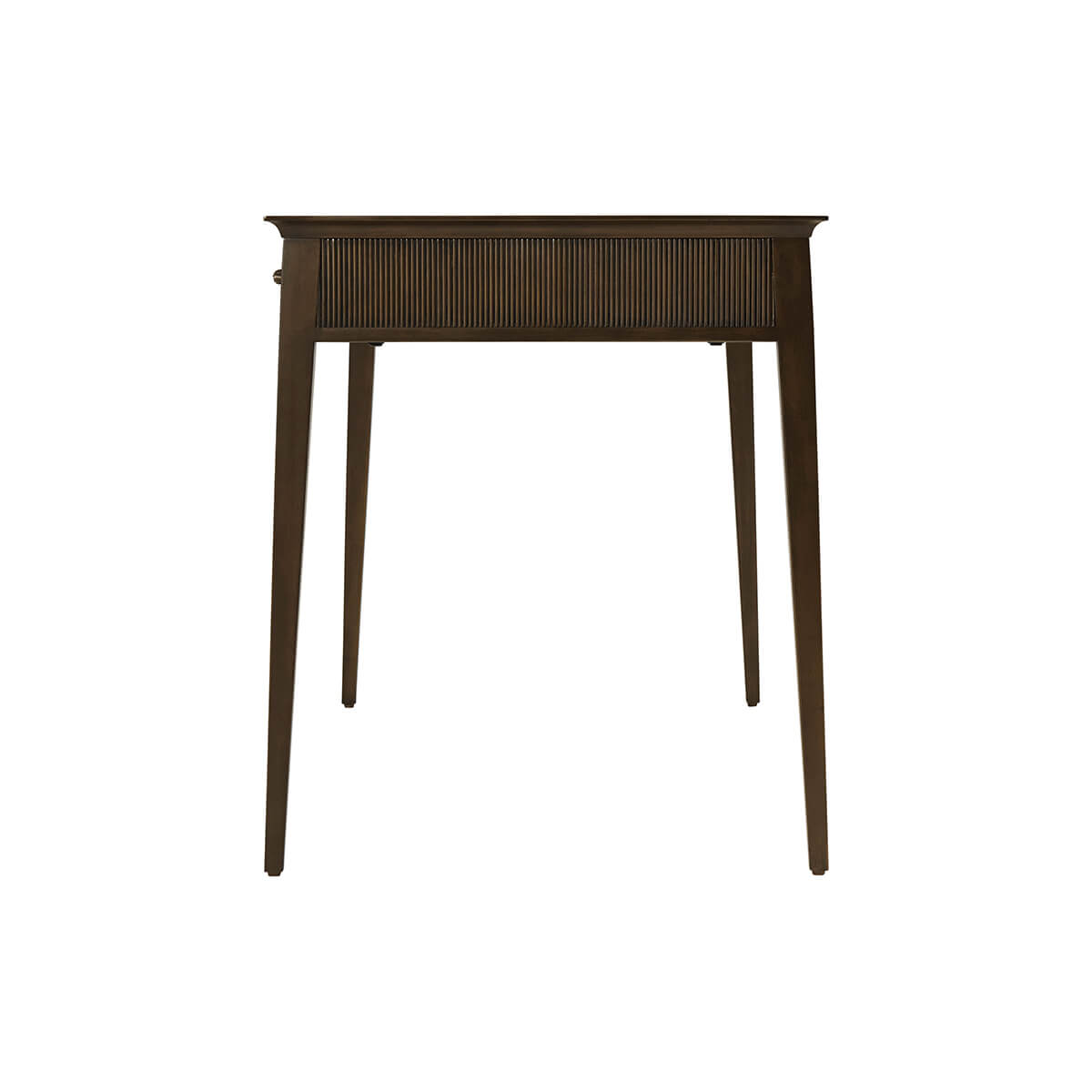 Mid Century Inspired Writing Desk - English Georgian America