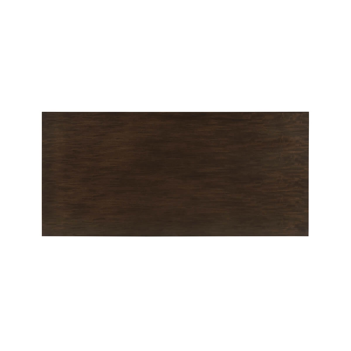 Mid Century Inspired Writing Desk - English Georgian America