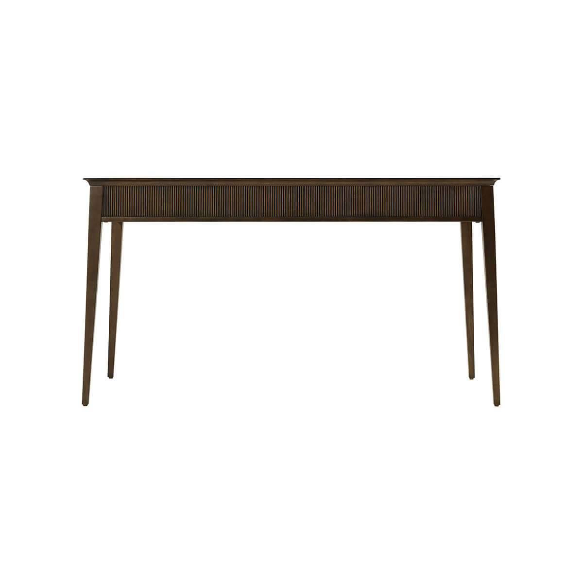 Mid Century Inspired Writing Desk - English Georgian America